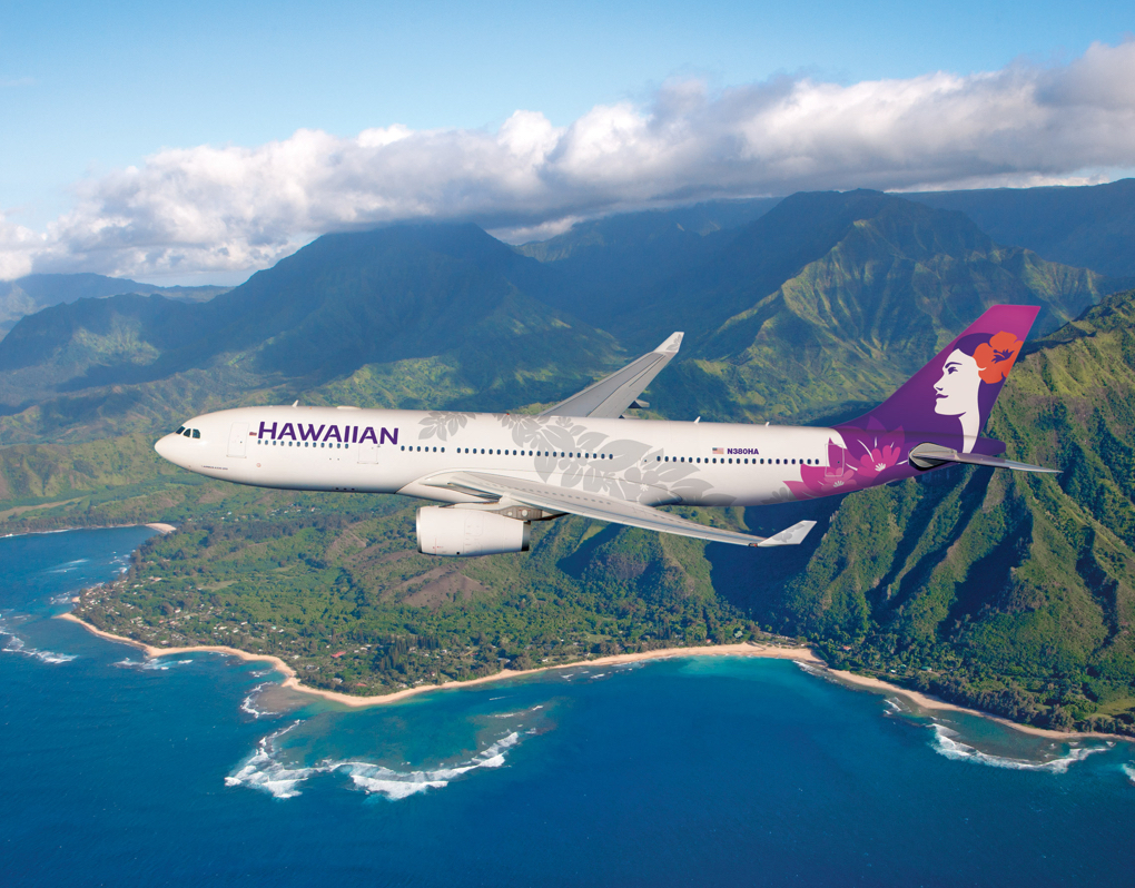 Rack Up the HawaiianMiles with 21st Century Insurance