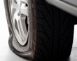 21st Century Insurance Roadside Assistance - Flat Tire