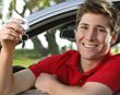 Teen Driver
