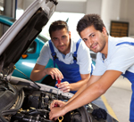 How to find a good auto repair shop