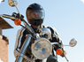 Motorcycle and ATV insurance
