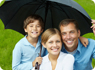Umbrella coverage