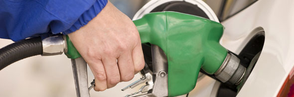 Save Money on Gas