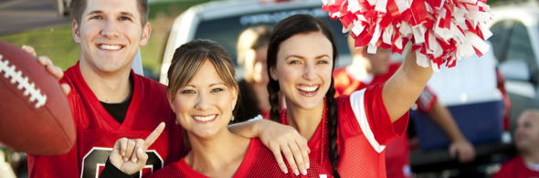 Tailgating Party