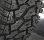 Tire Safety